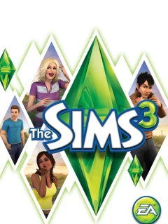 The Sims 3 Origin Key GLOBAL