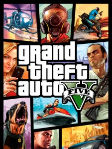 Grand Theft Auto V GTA5 Steam New Account GLOBAL