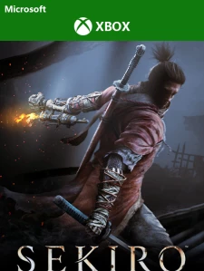 Sekiro™: Shadows Die Twice - GOTY Edition Xbox Live Key Argentina