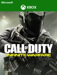 Call of Duty: Infinite Warfare Launch Edition Xbox live Key Argentina