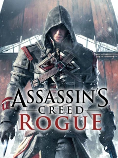Assassin’s Creed Rogue Uplay Key GLOBAL