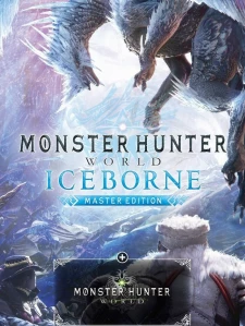 Monster Hunter World: Iceborne Master Edition Steam Key Global