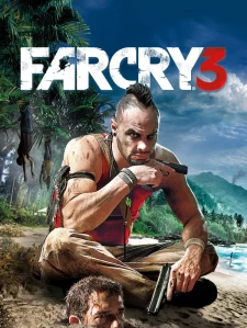Far Cry 3 Uplay Key Global