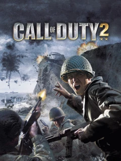 Call of Duty 2 Steam Key Global