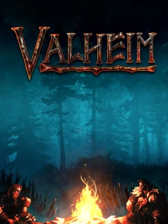 Valheim Steam New Account GLOBAL
