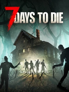 7 Days to Die Steam New Account GLOBAL