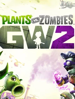 Plants vs. Zombies Garden Warfare 2 Origin Key GLOBAL