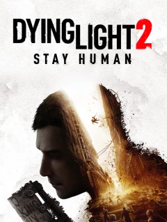 Dying Light 2 Stay Human Key China