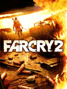 Far Cry 2 Uplay Key Global