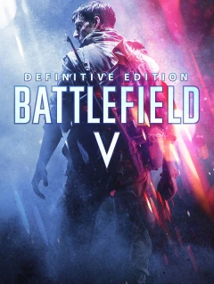 Battlefield 5 Definitive Edition Origin Key GLOBAL