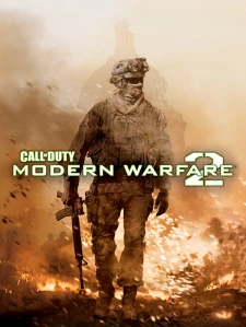 Call of Duty: Modern Warfare 2 (2009) Steam Key Global