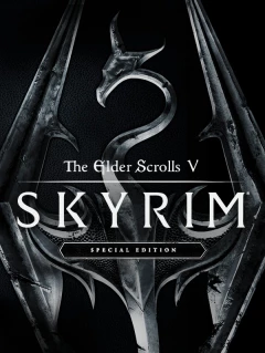 The Elder Scrolls V: Skyrim Special Edition Key China