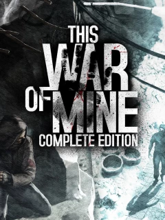 This War of Mine: Complete Edition Steam Key China