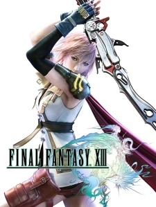 Final Fantasy XIII  Steam Key GLOBAL