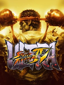 Ultra Street Fighter IV Steam Key China