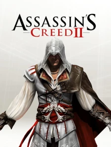 Assassin's Creed 2 Uplay Key China
