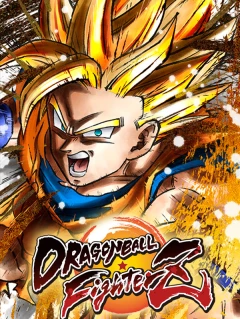 Dragon Ball Fighters Z Steam Key China