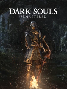 Dark Souls: Remastered Steam Key China