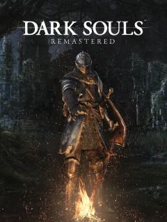 Dark Souls: Remastered Steam Key China