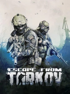 Escape from Tarkov Official website Key GLOBAL