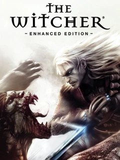 The Witcher: Enhanced Edition Director's Cut GOG Key GLOBAL