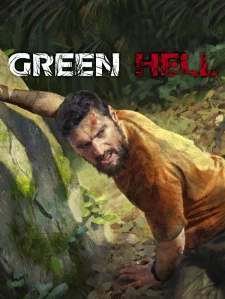 Green Hell Steam New Account GLOBAL