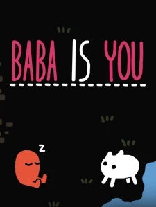 Baba Is You 巴巴是你 Steam 礼物 中国
