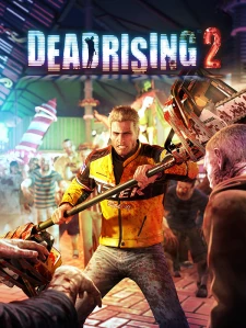 Dead Rising 2 Steam Key GLOBAL