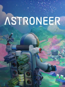 ASTRONEER 異星探險家 Steam 白號/全新賬號 全球