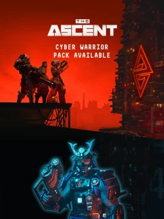 The Ascent Steam Key China