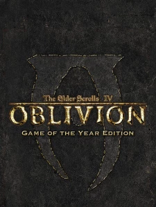 The Elder Scrolls IV: Oblivion GOTY Game of the Year Edition Steam Key GLOBAL