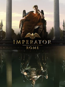 Imperator: Rome 統帥：羅馬 Steam Cd-key/序號 全球