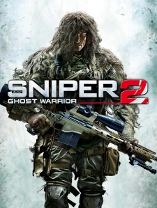 Sniper: Ghost Warrior 2 Steam Key China