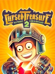 Cursed Treasure 2 Steam Key GLOBAL