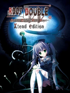Root Double Before Crime After Days Xtend Edition Steam Key GLOBAL