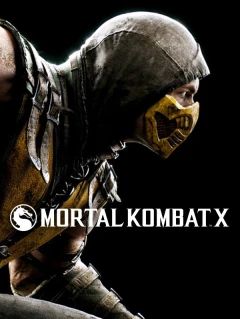Mortal Kombat X 真人快打10 Steam Cd-key/激活码 全球