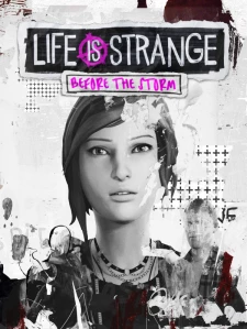 Life is Strange: Before the Storm Steam Key GLOBAL