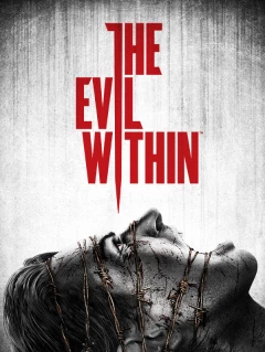 The Evil Within Steam Key China