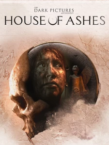 The Dark Pictures Anthology: House of Ashes Steam Key China