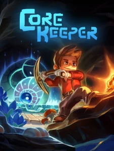 Core Keeper 地心护核者 Steam Cd-key/激活码 中国