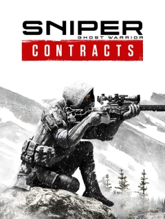 Sniper Ghost Warrior Contracts Steam Key China