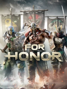 For Honor Steam Gift China