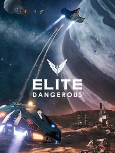 Elite Dangerous Steam Key GLOBAL