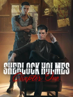 Sherlock Holmes Chapter One Steam Gift China