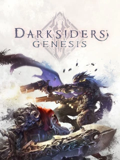 Darksiders Genesis Steam Key GLOBAL