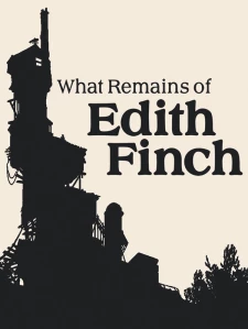 What Remains of Edith Finch Steam Key GLOBAL