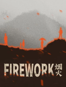 Firework Steam New Account GLOBAL