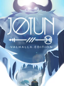 Jotun: Valhalla Edition Steam Key GLOBAL