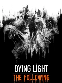 Dying Light Enhanced Edition Steam Key China