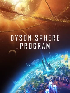 Dyson Sphere Program Steam Gift China